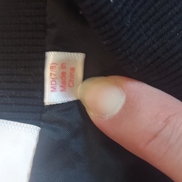 Girls LOL Doll Sequins Jacket Size 7/8 - Picture 5 of 7